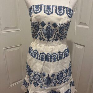 Milly Dress